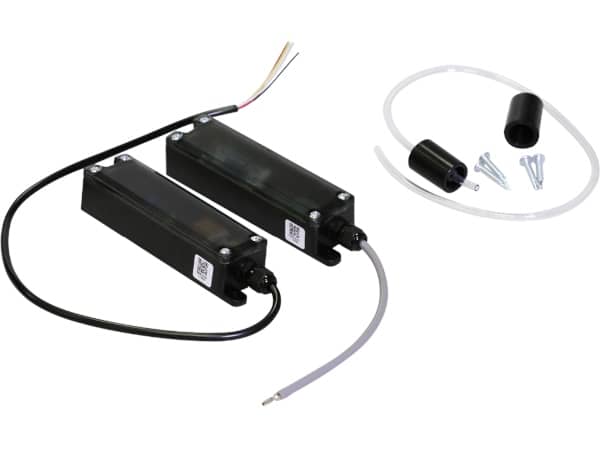 Кромка безопасности серии dh-sensor-kit (dh-датчик-комплект)