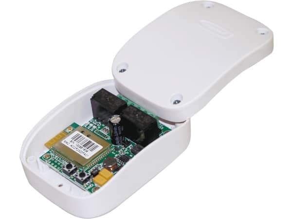 Приемник серии wi-fi smartcontrol-2 (вайфай умное управление-2)