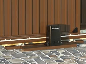 Привод для откатных ворот серии sliding-1300pro