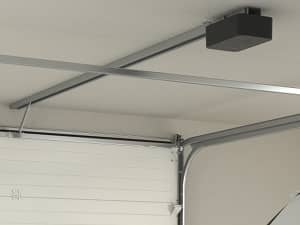 Привод для секционных бытовых ворот серии sectional-800pro