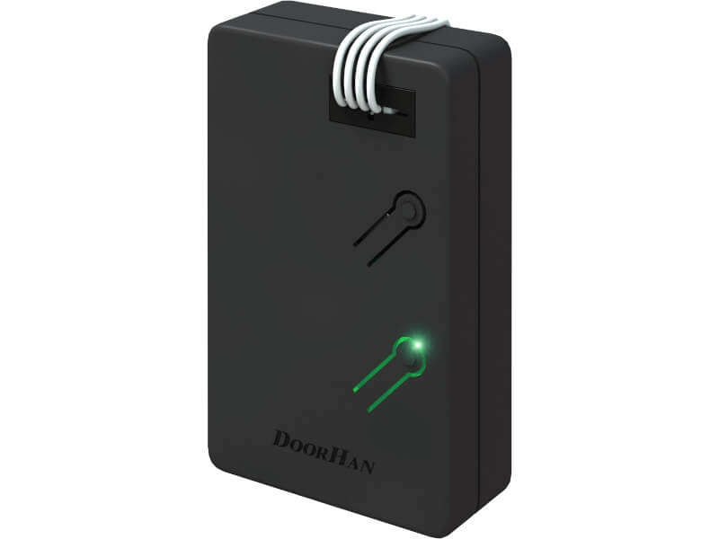 Блок управления серии wi-fi control (вайфай управление)