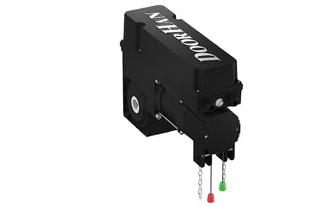 Электроприводы для автоматических ворот