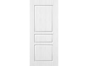 Цвет «дуб белый», рисунок «квадрат классика»