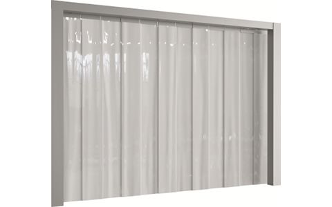 Пленочные завесы